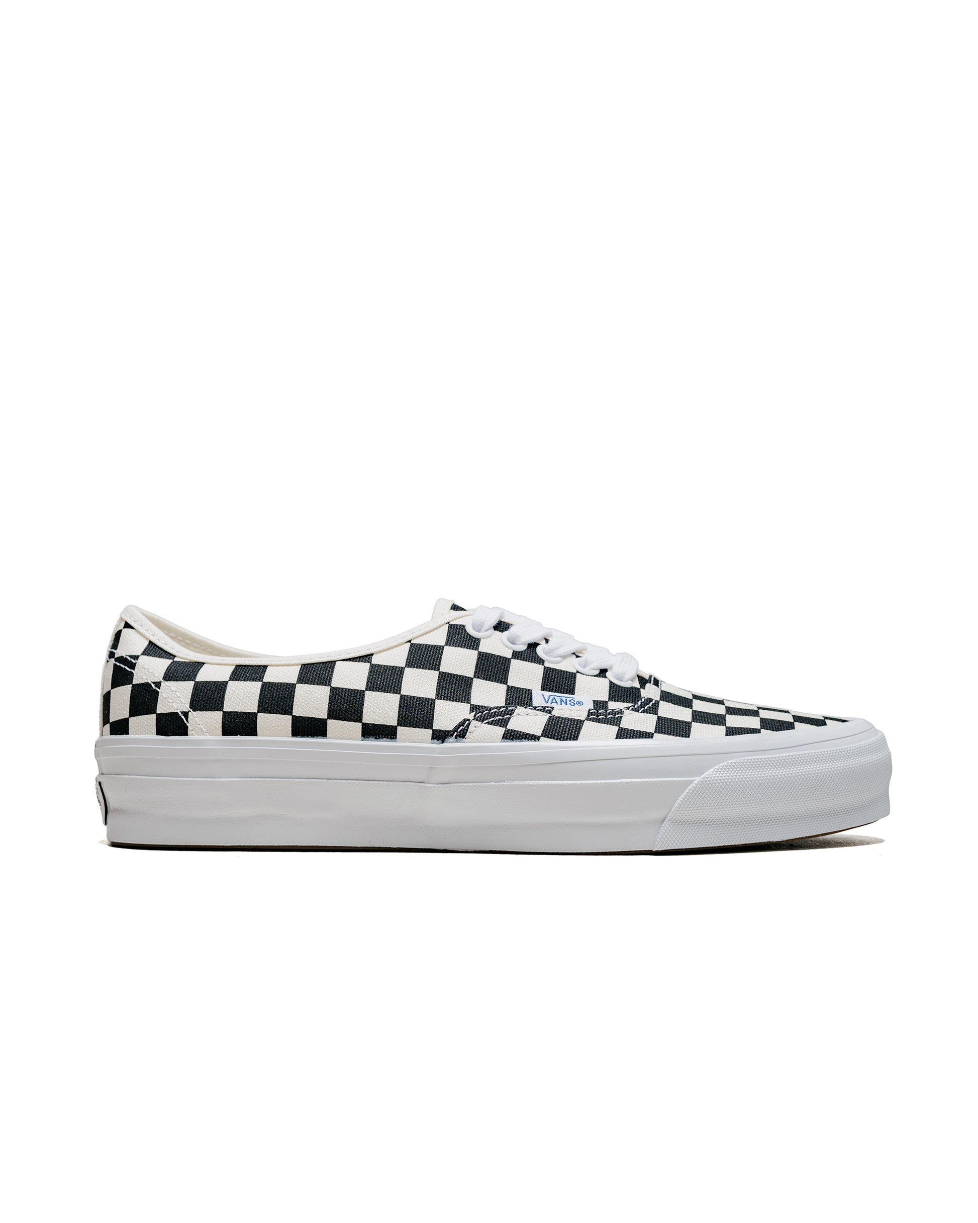 lost & found Vans Vans Premium Authentic Reissue 44 LX Checkerboard