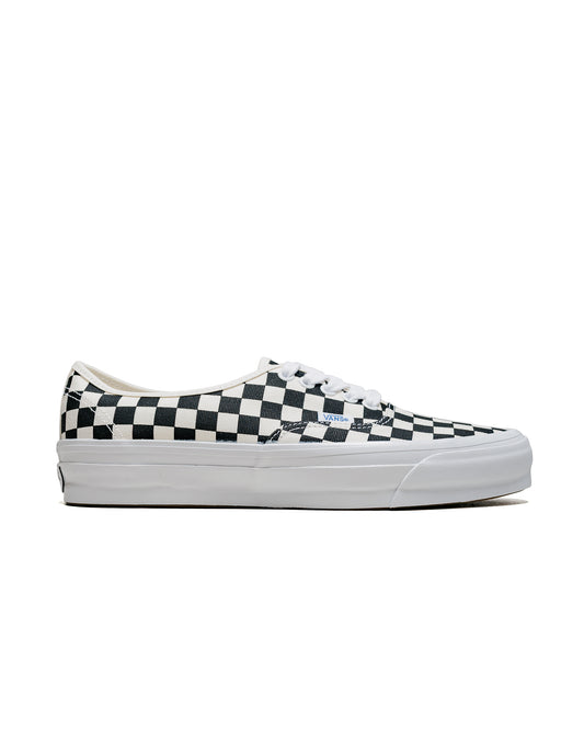 lost & found Vans Vans Premium Authentic Reissue 44 LX Checkerboard