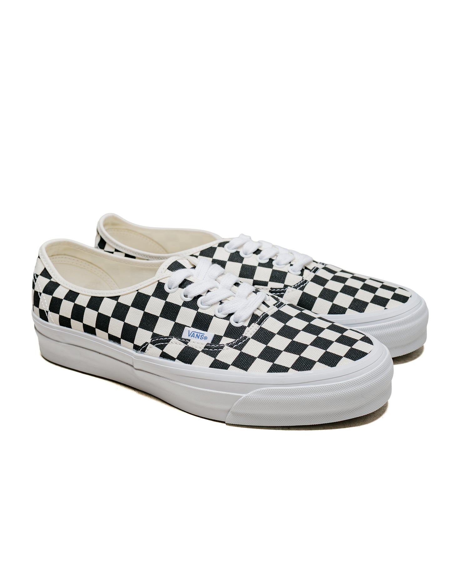 lost & found Vans Vans Premium Authentic Reissue 44 LX Checkerboard