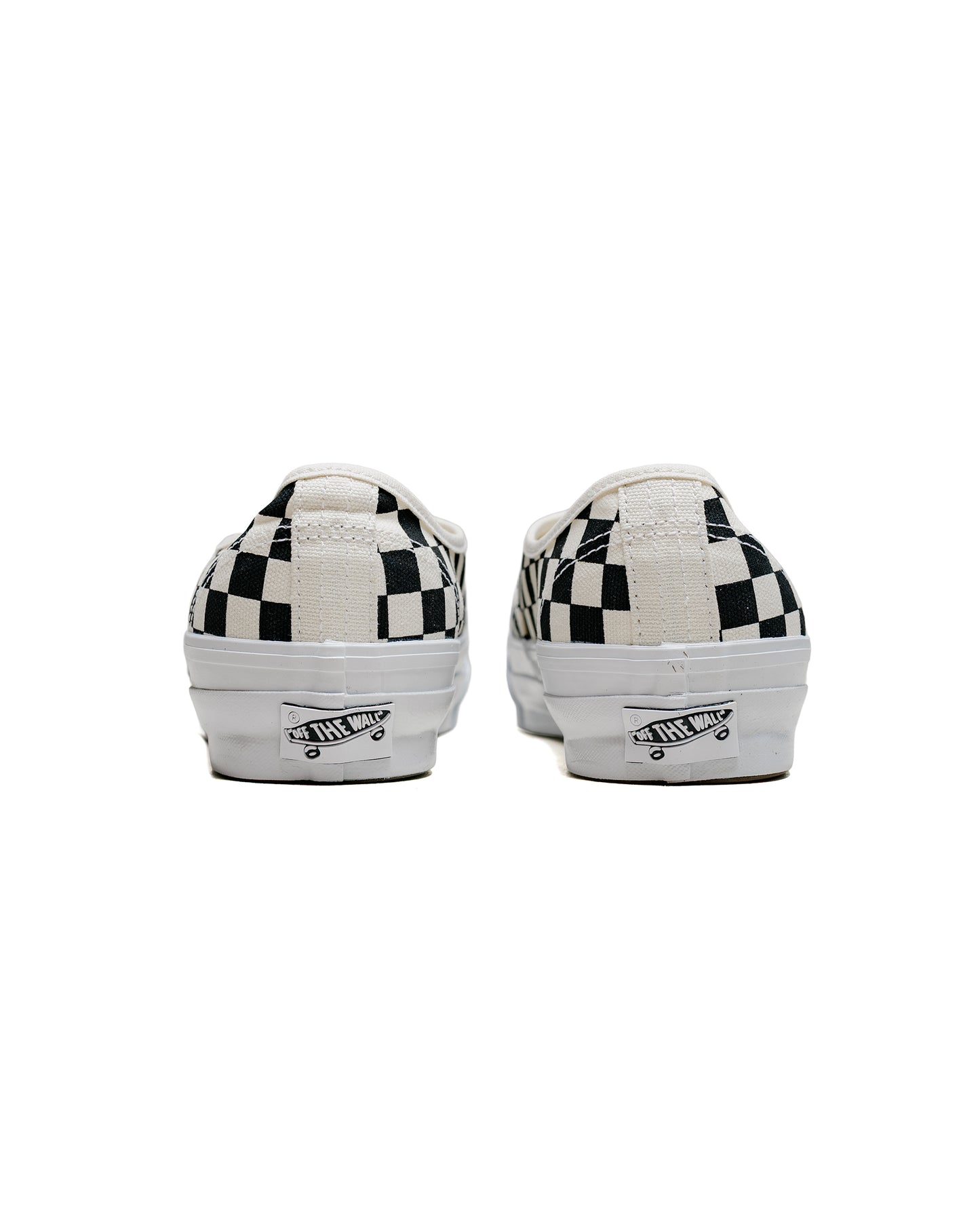 lost & found Vans Vans Premium Authentic Reissue 44 LX Checkerboard