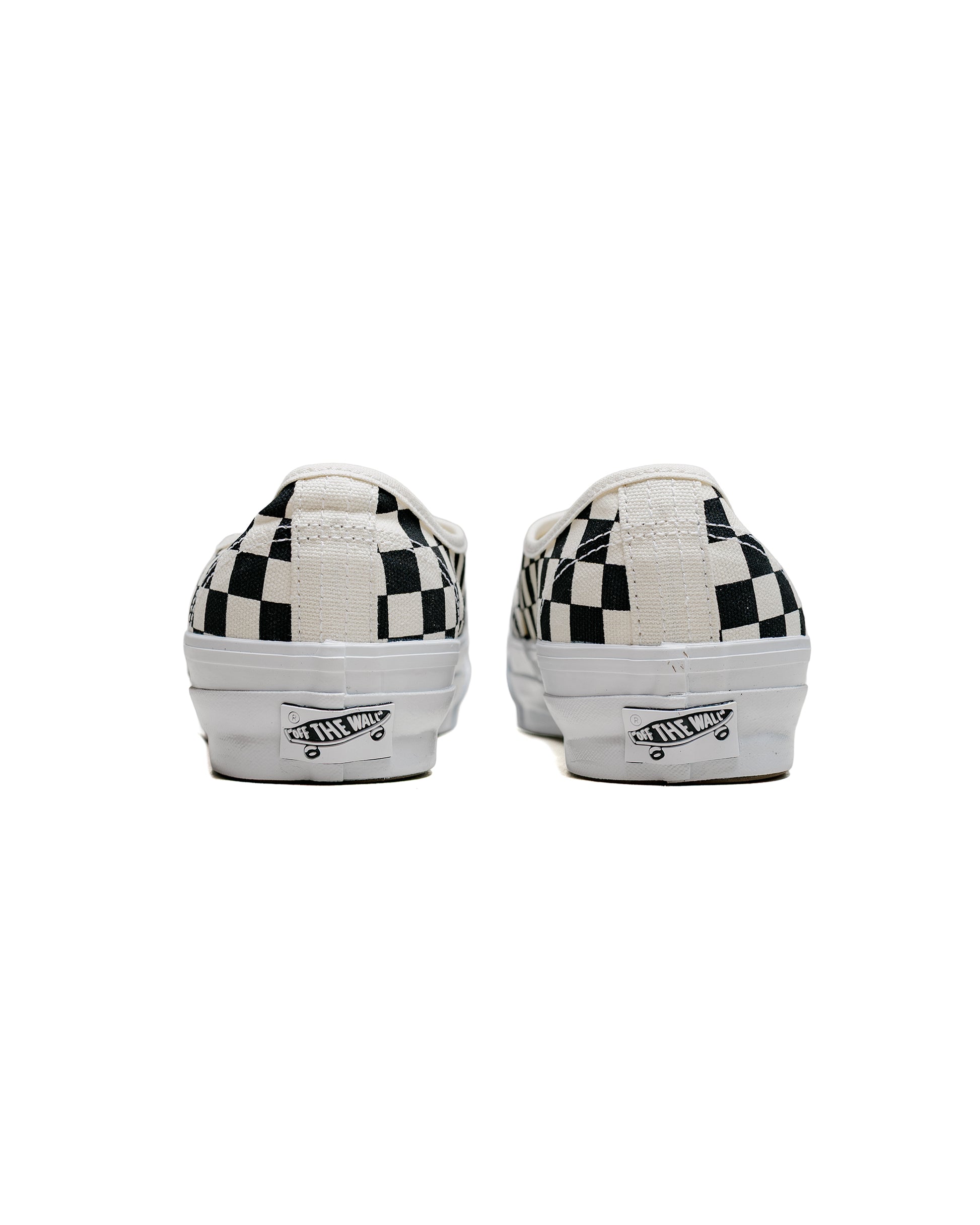 lost & found Vans Vans Premium Authentic Reissue 44 LX Checkerboard
