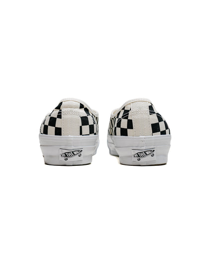 lost & found Vans Vans Premium Authentic Reissue 44 LX Checkerboard