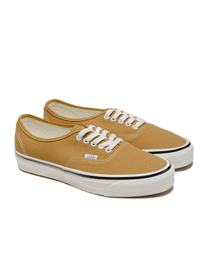 lost & found Vans Vans Premium Authentic Reissue 44 LX Duck Canvas Cumin Brown