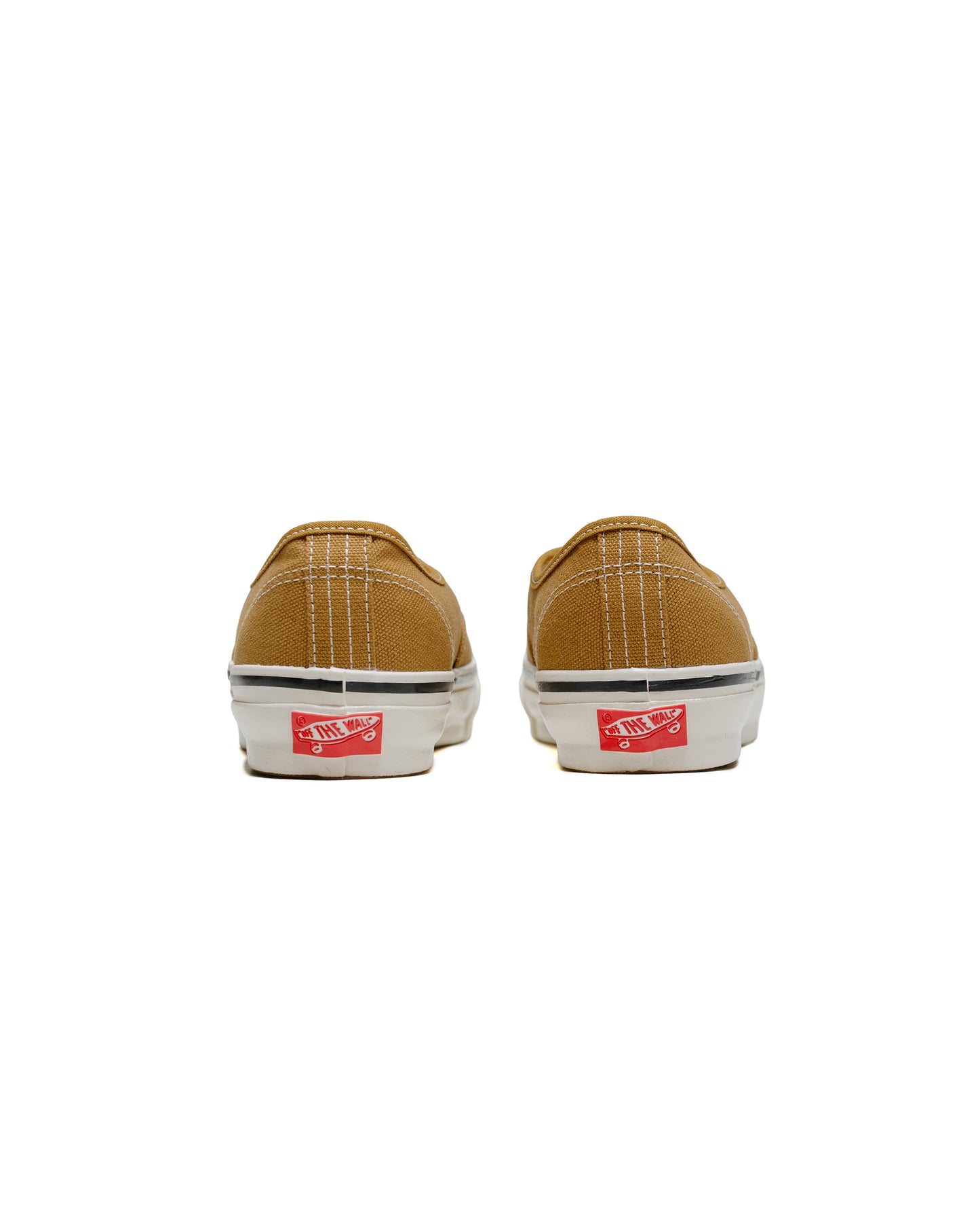 lost & found Vans Vans Premium Authentic Reissue 44 LX Duck Canvas Cumin Brown