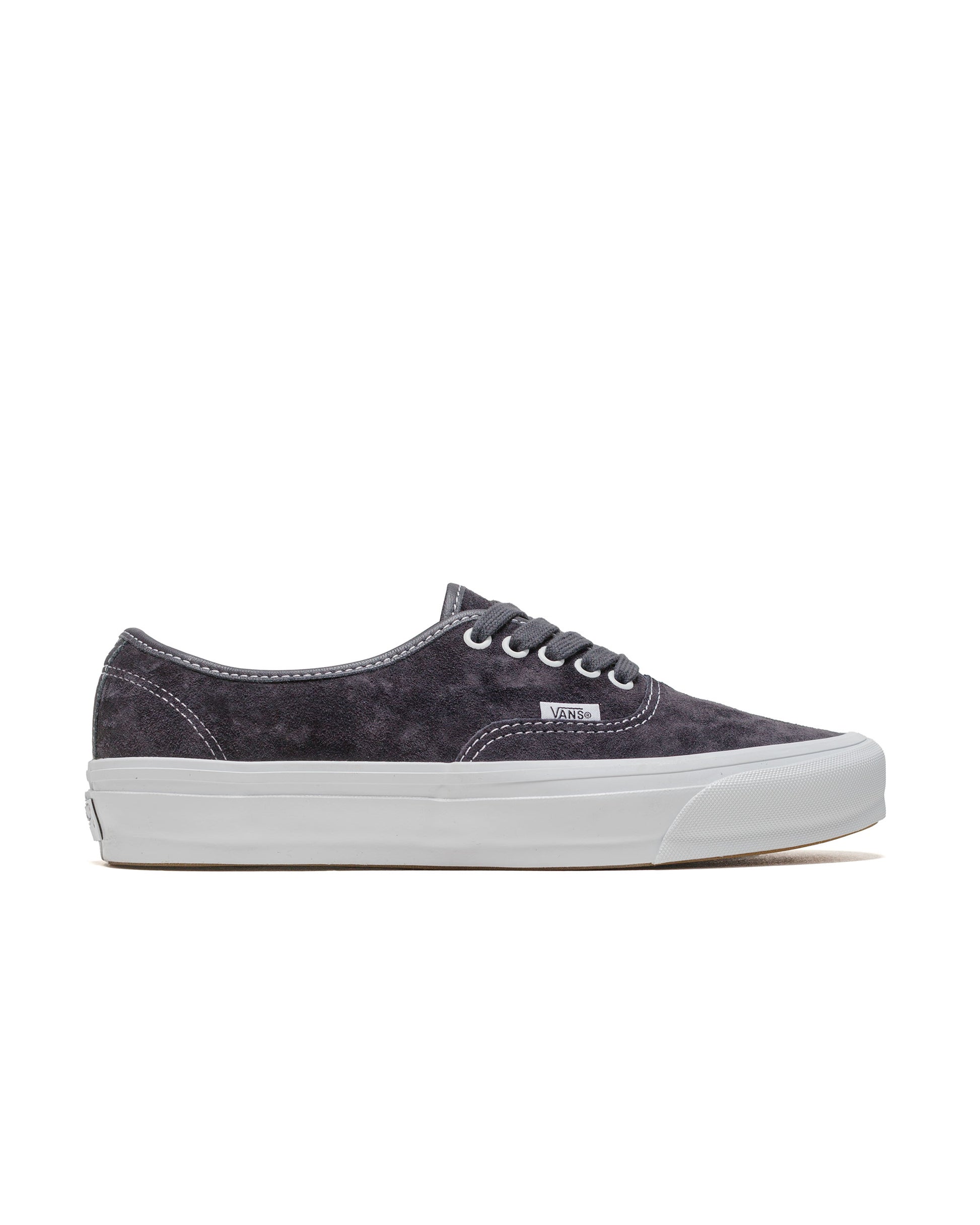 lost & found Vans Vans Premium Authentic Reissue 44 LX Pig Suede Nine Iron