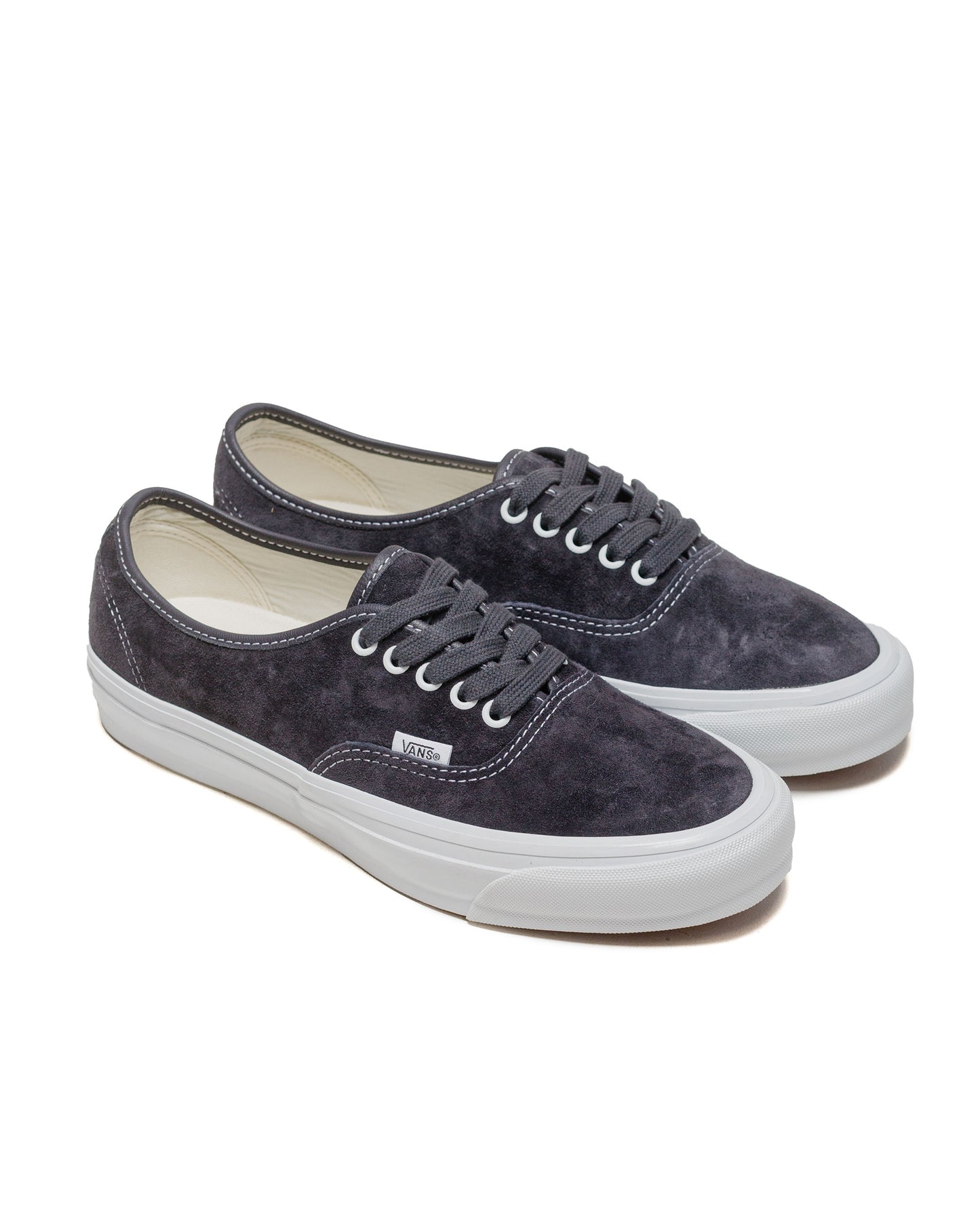 lost & found Vans Vans Premium Authentic Reissue 44 LX Pig Suede Nine Iron