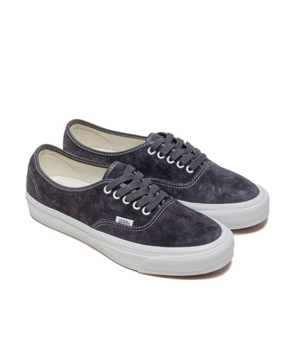 lost & found Vans Vans Premium Authentic Reissue 44 LX Pig Suede Nine Iron