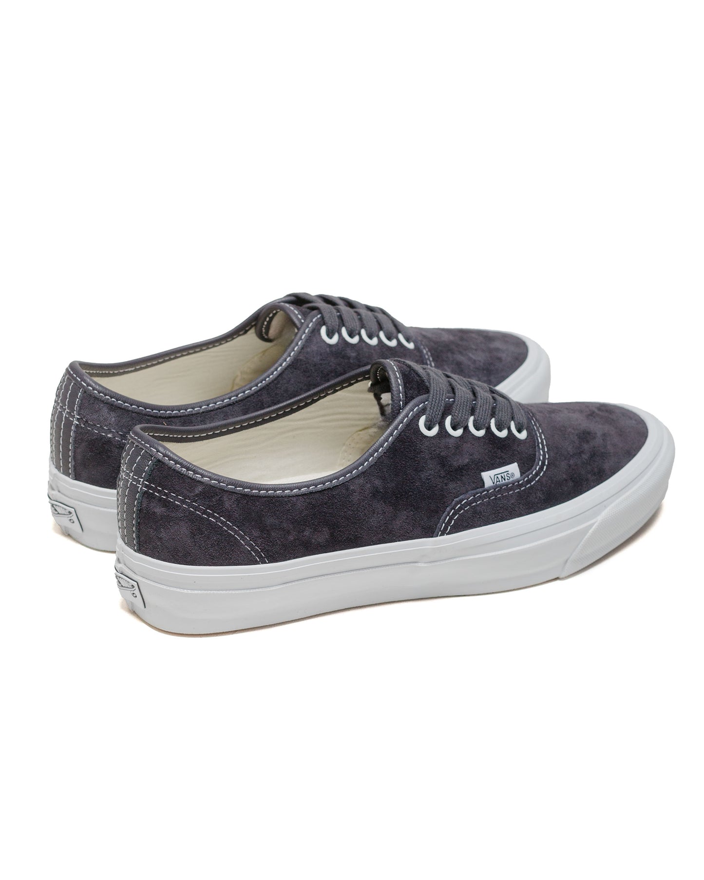 lost & found Vans Vans Premium Authentic Reissue 44 LX Pig Suede Nine Iron