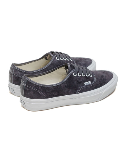 lost & found Vans Vans Premium Authentic Reissue 44 LX Pig Suede Nine Iron