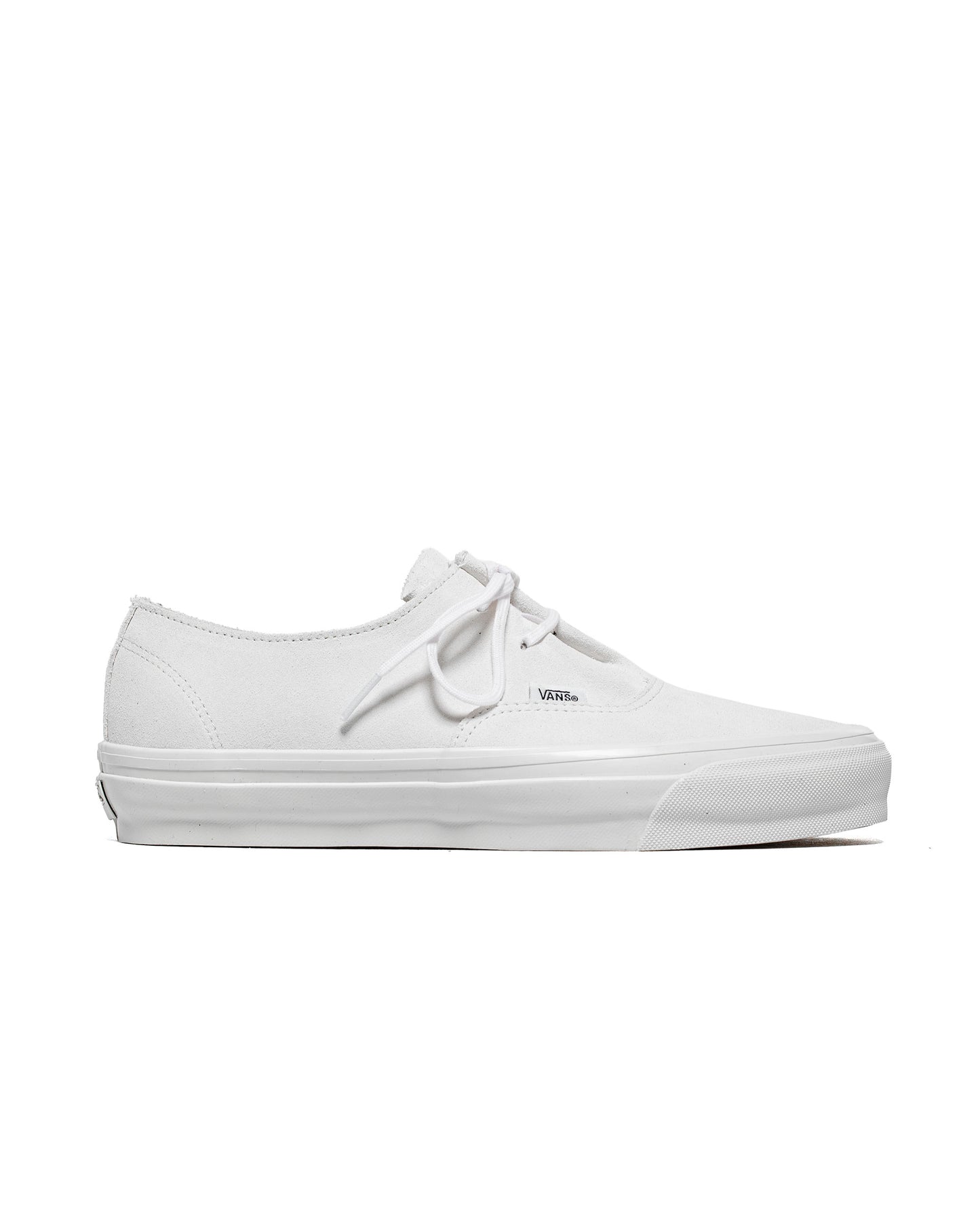lost & found Vans Vans Premium LX Authentic Ease Blanc De Blanc