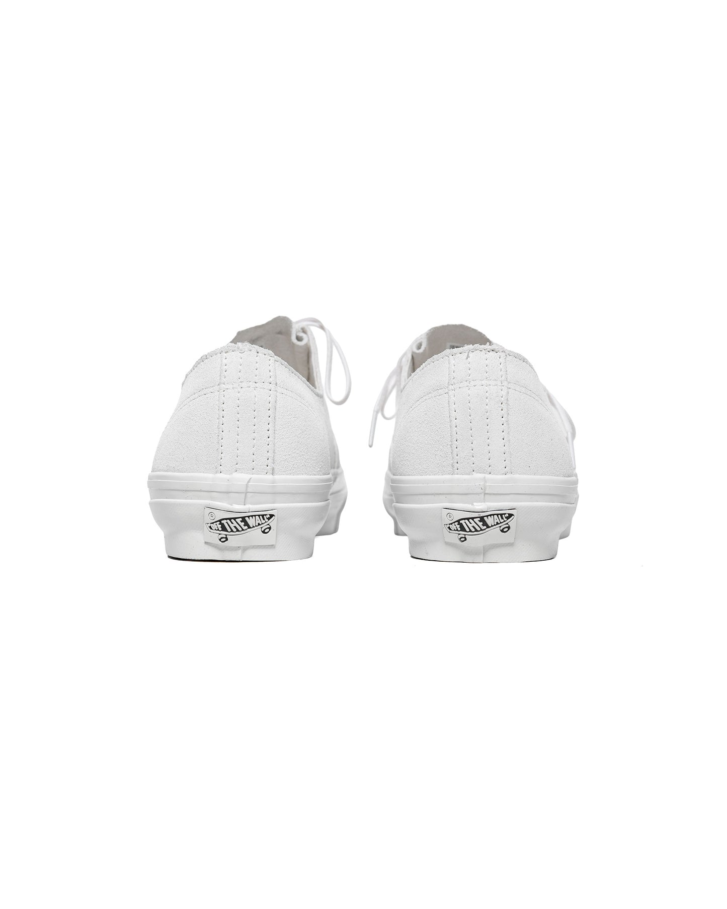 lost & found Vans Vans Premium LX Authentic Ease Blanc De Blanc