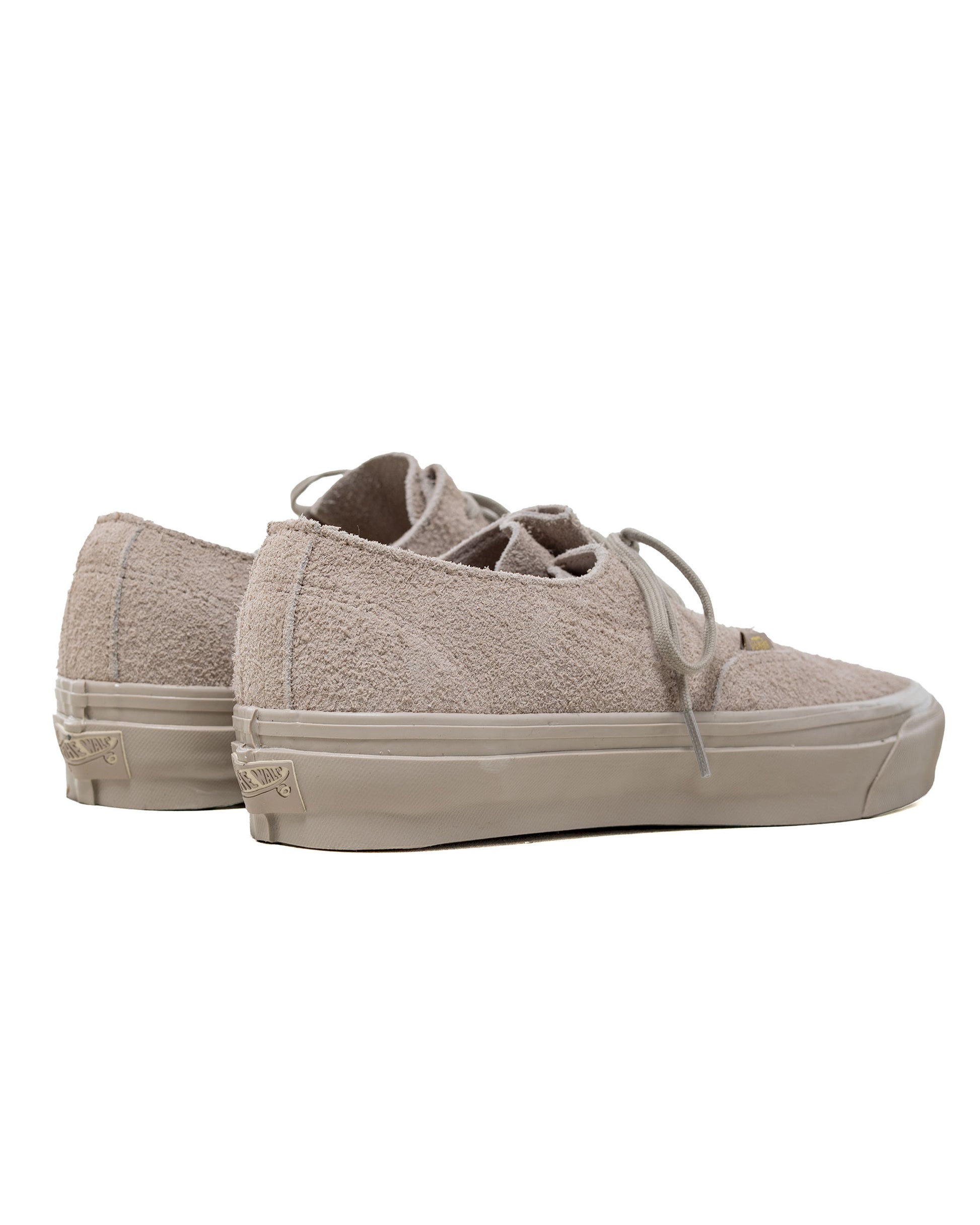 lost & found Vans Vans Premium LX Authentic Ease Mushroom