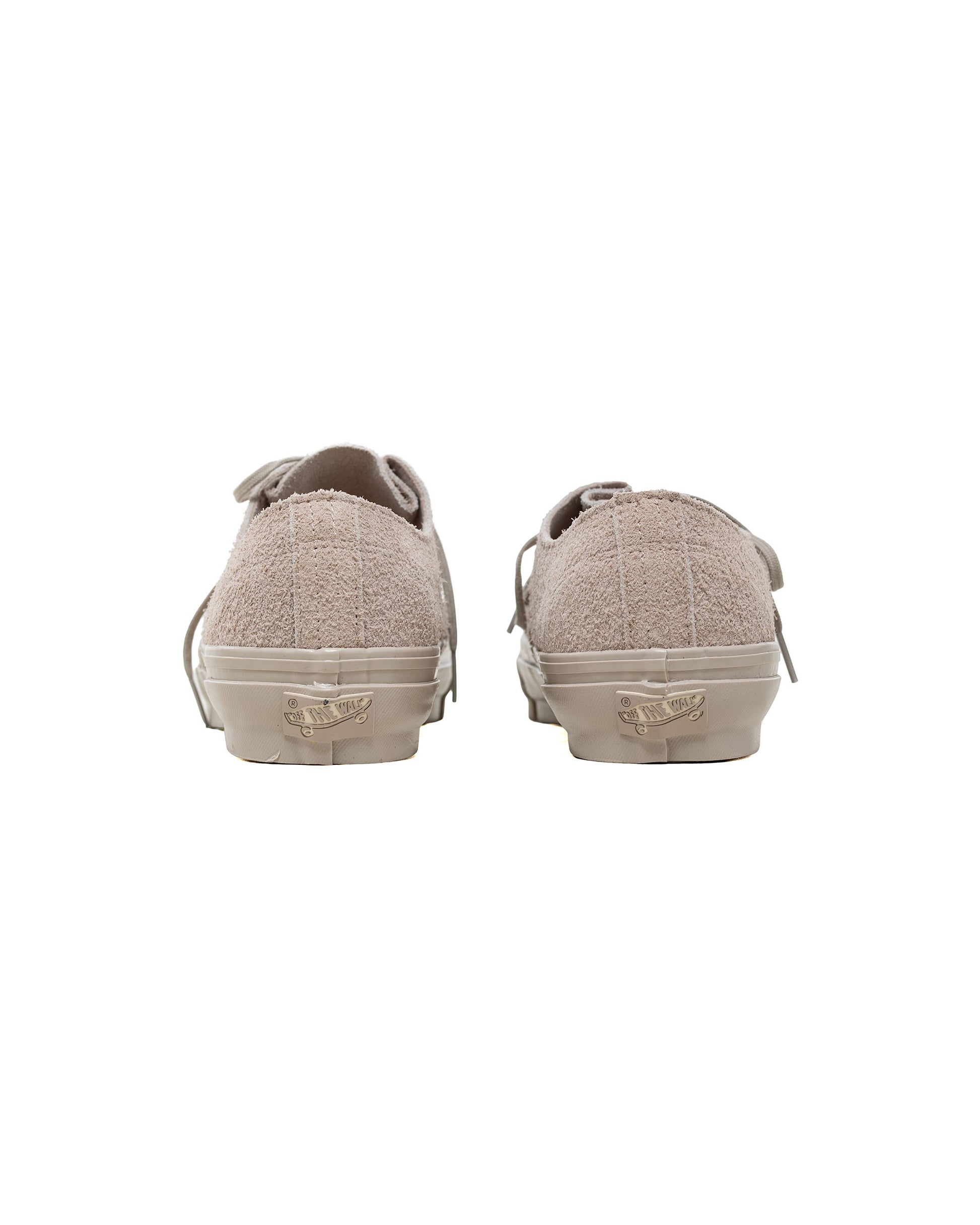 lost & found Vans Vans Premium LX Authentic Ease Mushroom