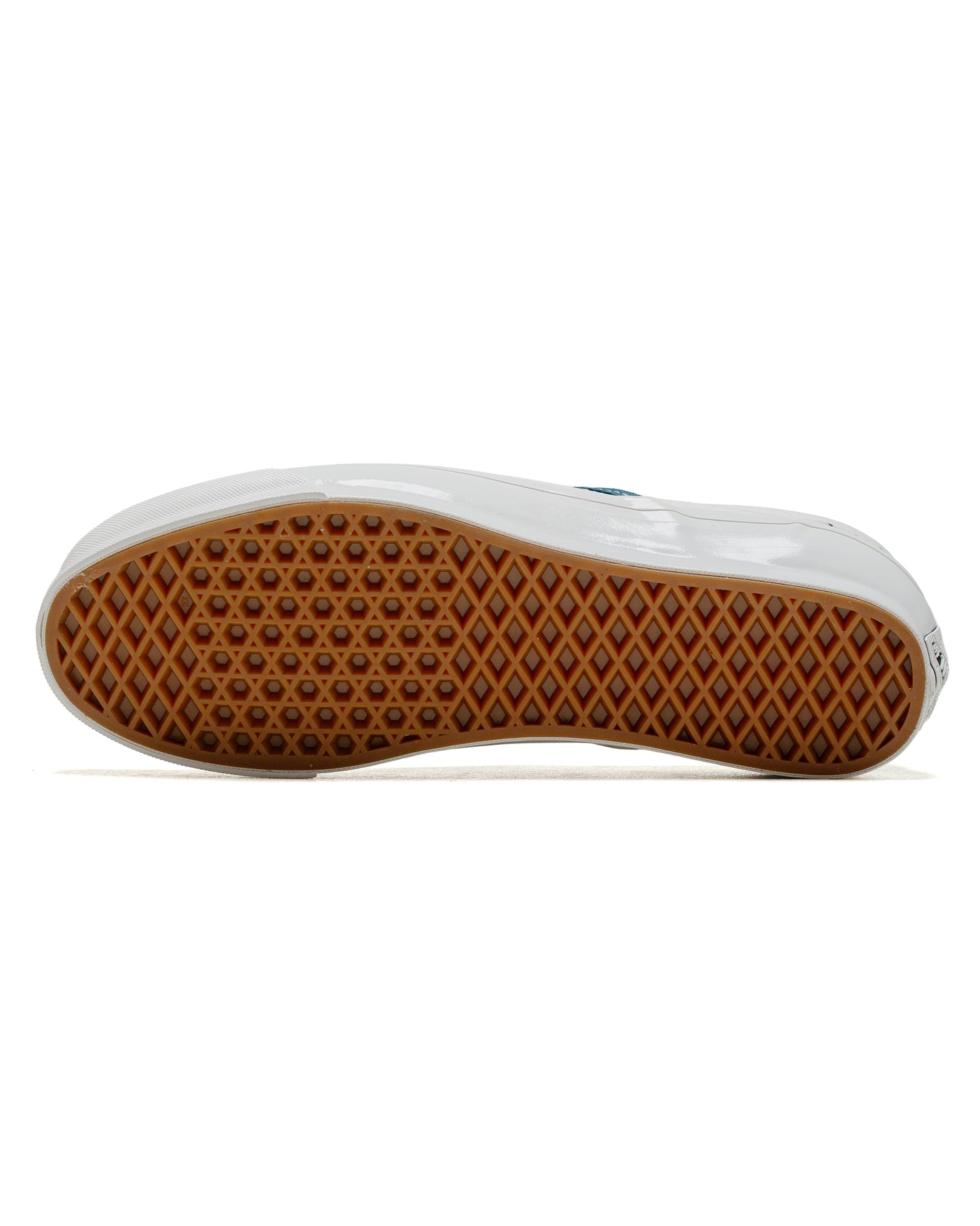 lost & found Vans Vans Premium Slip-On 98 LX Checkerboard Stargazer Blue
