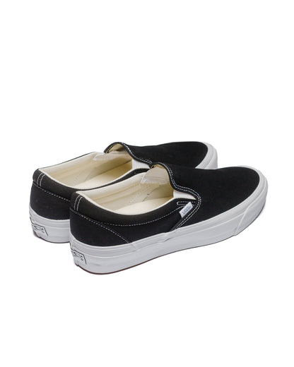 lost & found Vans Vans Premium Slip-On Reissue 98 LX Black/White