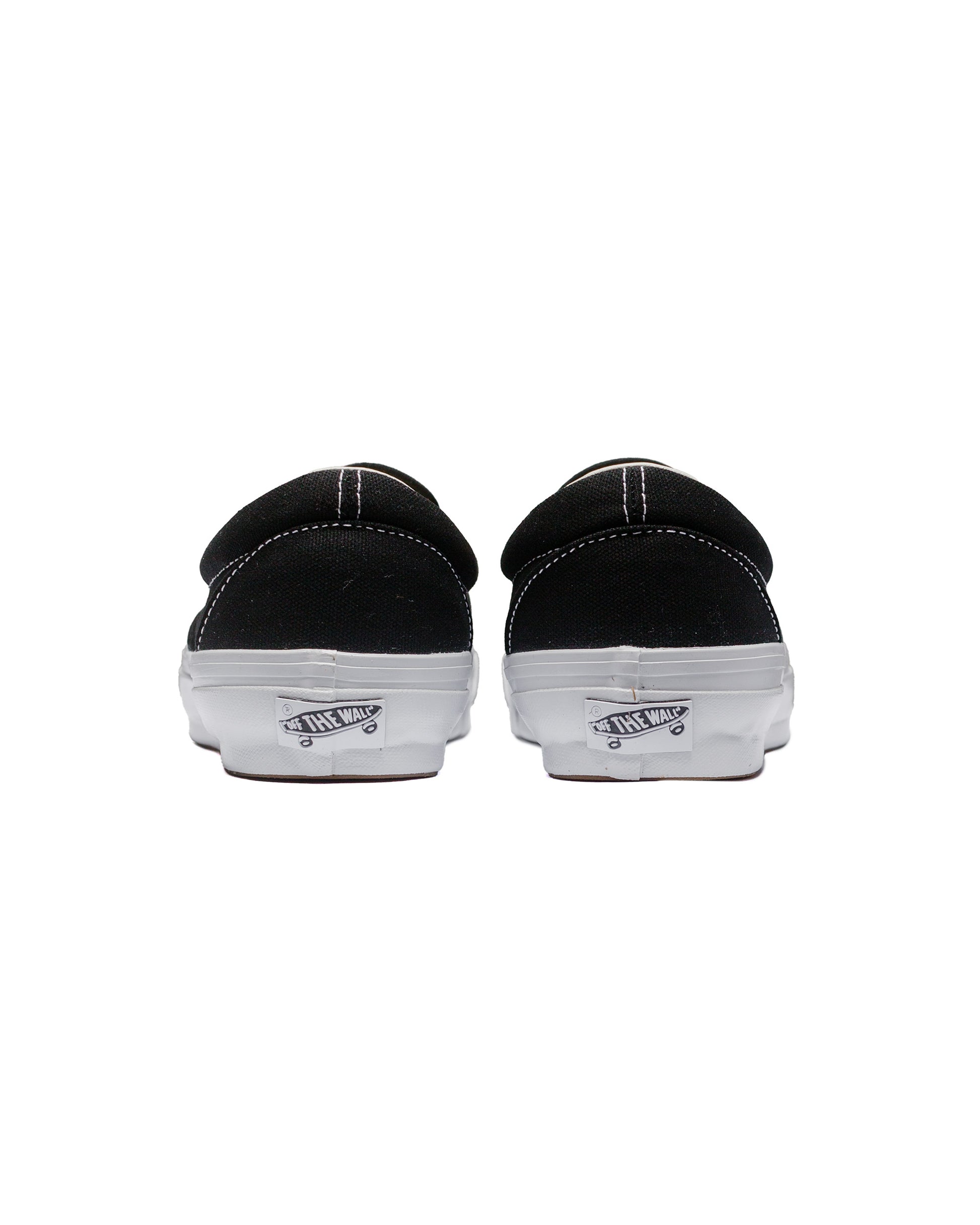 lost & found Vans Vans Premium Slip-On Reissue 98 LX Black/White