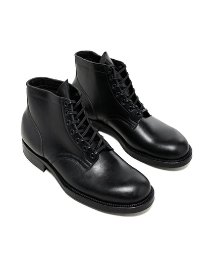 Viberg 1035 Service Boot Black Chromexcel