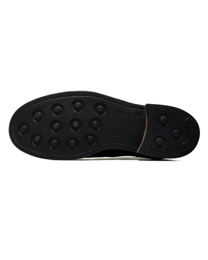 Viberg 1035 Service Boot Black Chromexcel