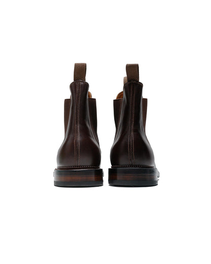 lost & found Viberg Viberg Chelsea 2030 Cigar Vocalou Vitelli