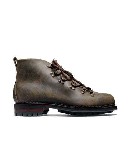 lost & found Viberg Viberg Hiker Mojave Waxy Commander