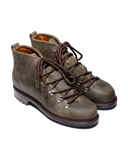 lost & found Viberg Viberg Hiker Mojave Waxy Commander
