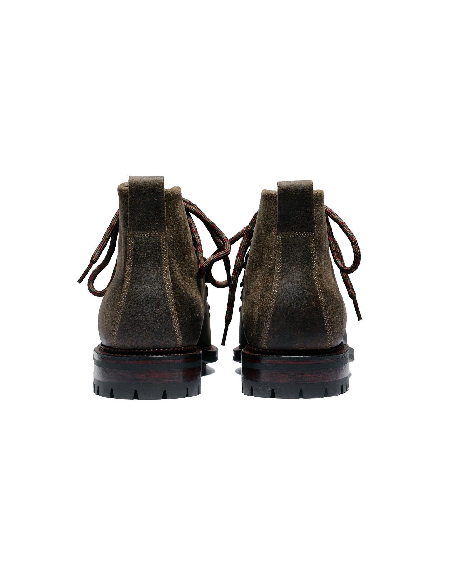 lost & found Viberg Viberg Hiker Mojave Waxy Commander