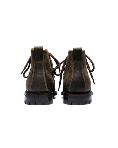 lost & found Viberg Viberg Hiker Mojave Waxy Commander