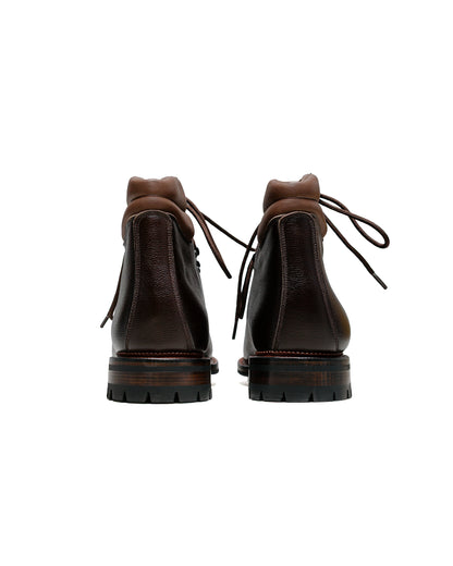 lost & found Viberg Viberg Pachena Bay Malt Alpine Calf