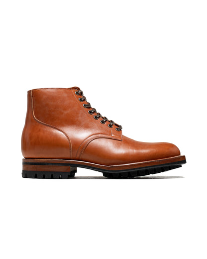 Viberg Service Boot 1035 Cuoio Horsebutt