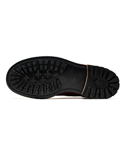 Viberg Service Boot 1035 Cuoio Horsebutt