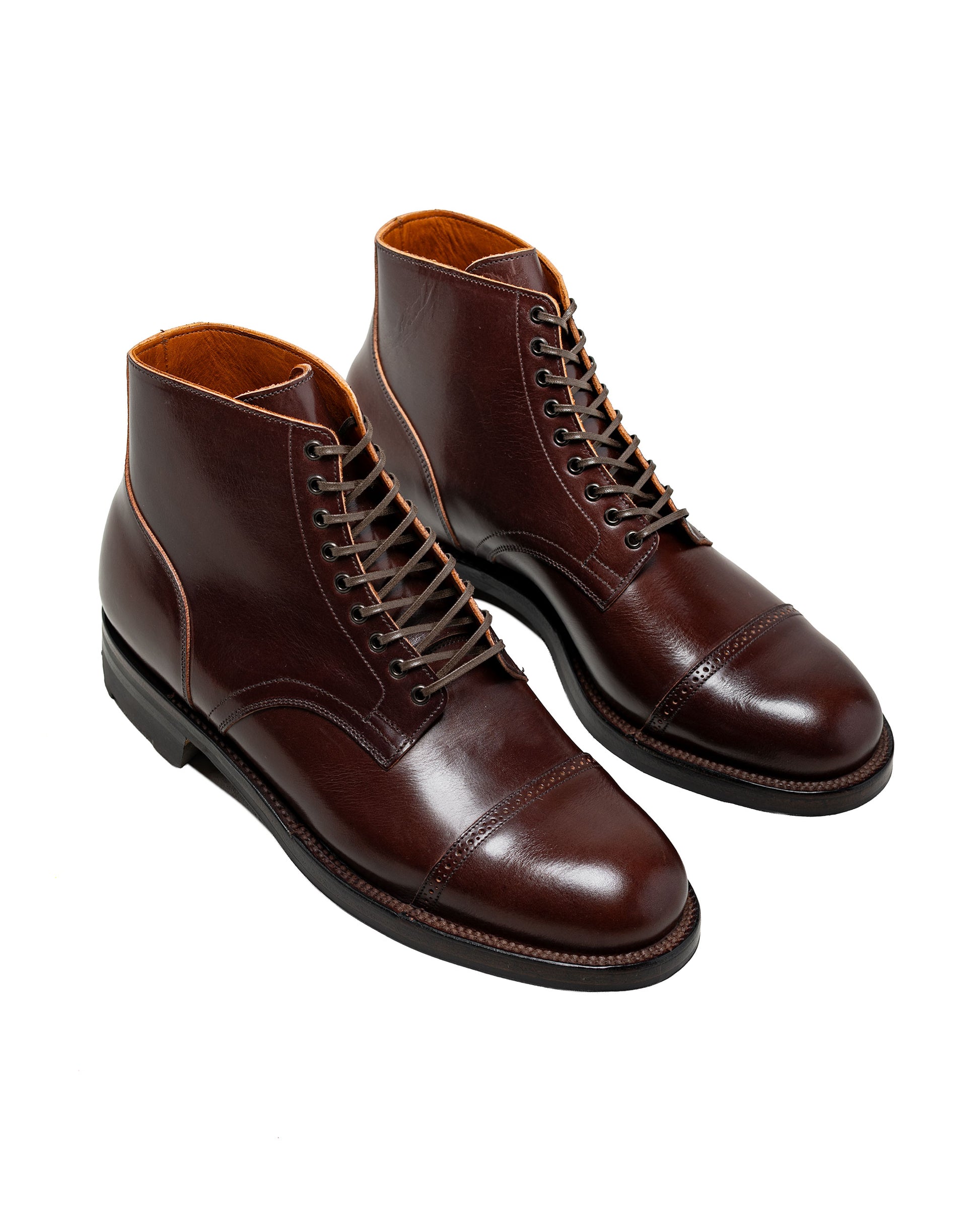 lost & found Viberg Viberg Service Boot 2030 BCT Foresta Tuscany