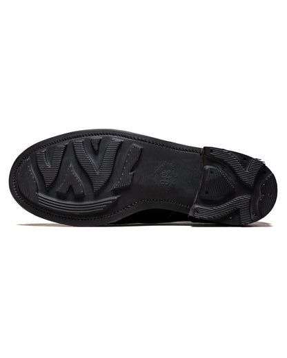 lost & found Viberg Viberg Service Boot 2030 BCT Nero Teacore Horsebutt
