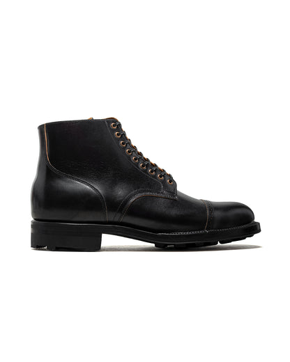 lost & found Viberg Viberg Service Boot 2030 BCT Nero Tuscany