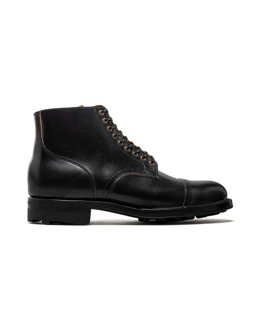 lost & found Viberg Viberg Service Boot 2030 BCT Nero Tuscany