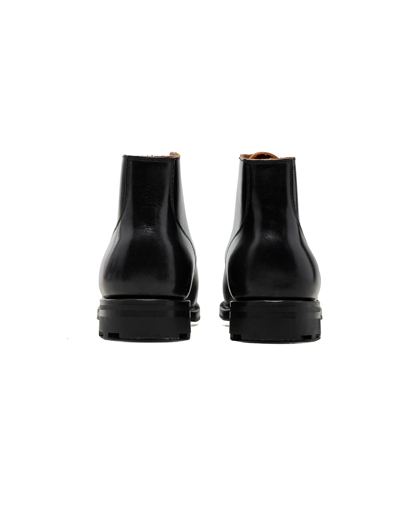 lost & found Viberg Viberg Service Boot 2030 BCT Nero Tuscany