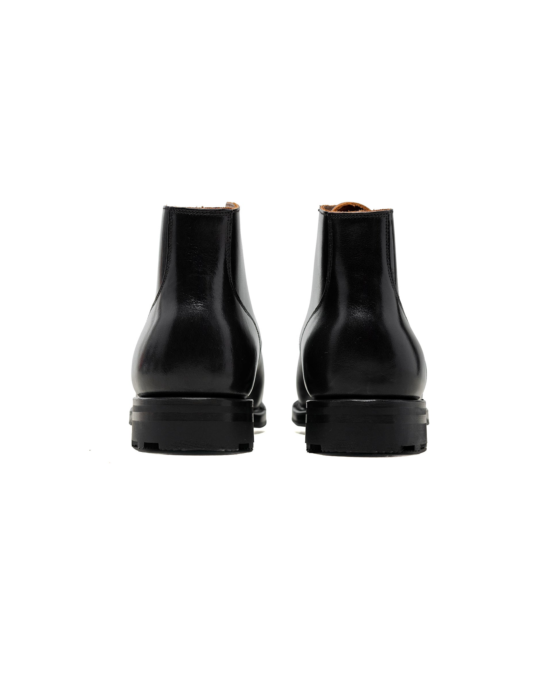 lost & found Viberg Viberg Service Boot 2030 BCT Nero Tuscany