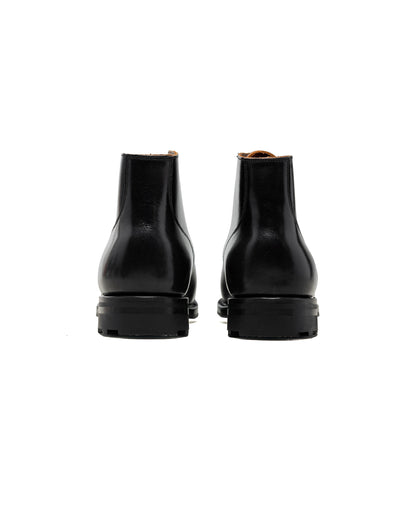 lost & found Viberg Viberg Service Boot 2030 BCT Nero Tuscany
