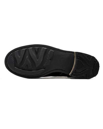 lost & found Viberg Viberg Service Boot 2030 BCT Nero Tuscany