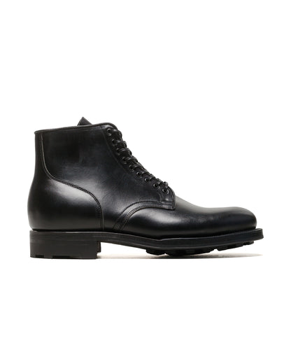 lost & found Viberg Viberg Service Boot 2030 Black Chromexcel