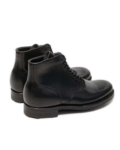 lost & found Viberg Viberg Service Boot 2030 Black Chromexcel