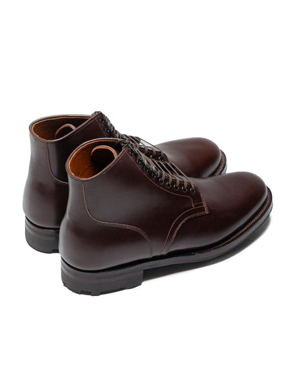 lost & found Viberg Viberg Service Boot 2030 Cigar Vocalou Vitelli
