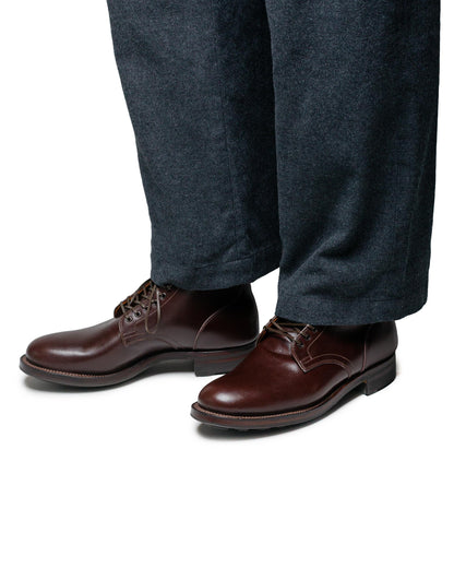 lost & found Viberg Viberg Service Boot 2030 Cigar Vocalou Vitelli
