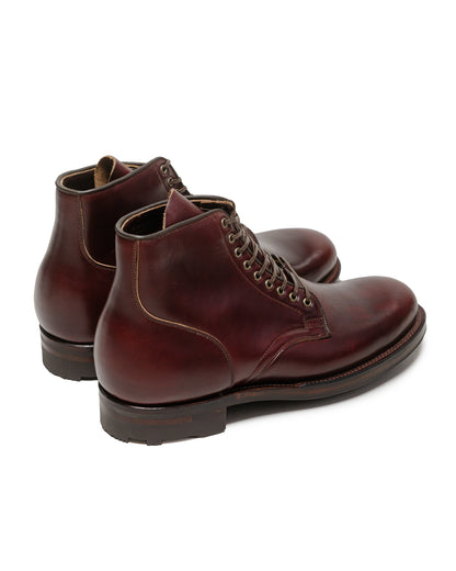 lost & found Viberg Viberg Service Boot 2030 Colour 8 Chromexcel