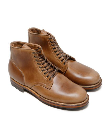 lost & found Viberg Viberg Service Boot 2030 Natural Chromexcel