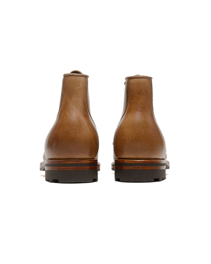 lost & found Viberg Viberg Service Boot 2030 Natural Chromexcel