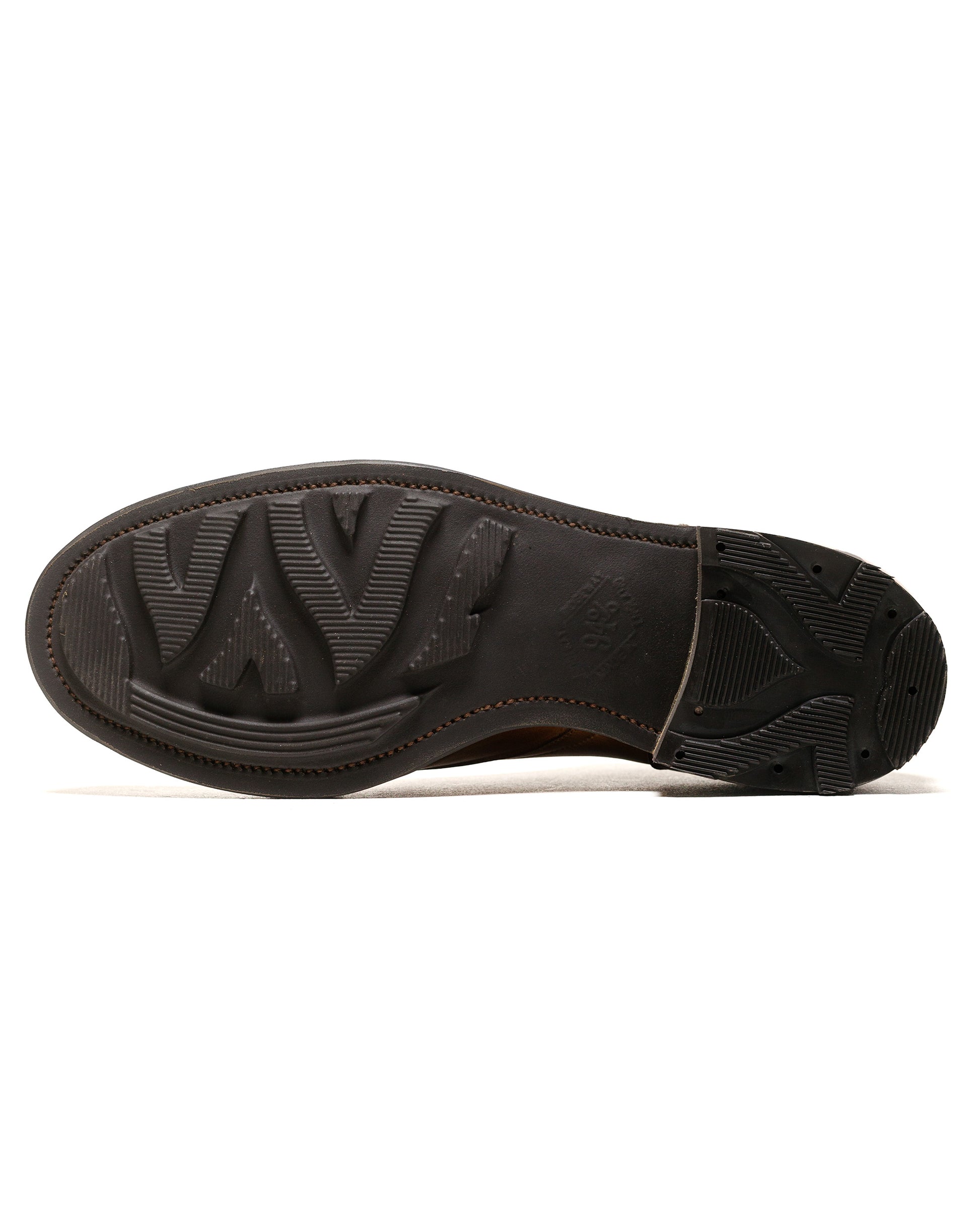 lost & found Viberg Viberg Service Boot 2030 Natural Chromexcel