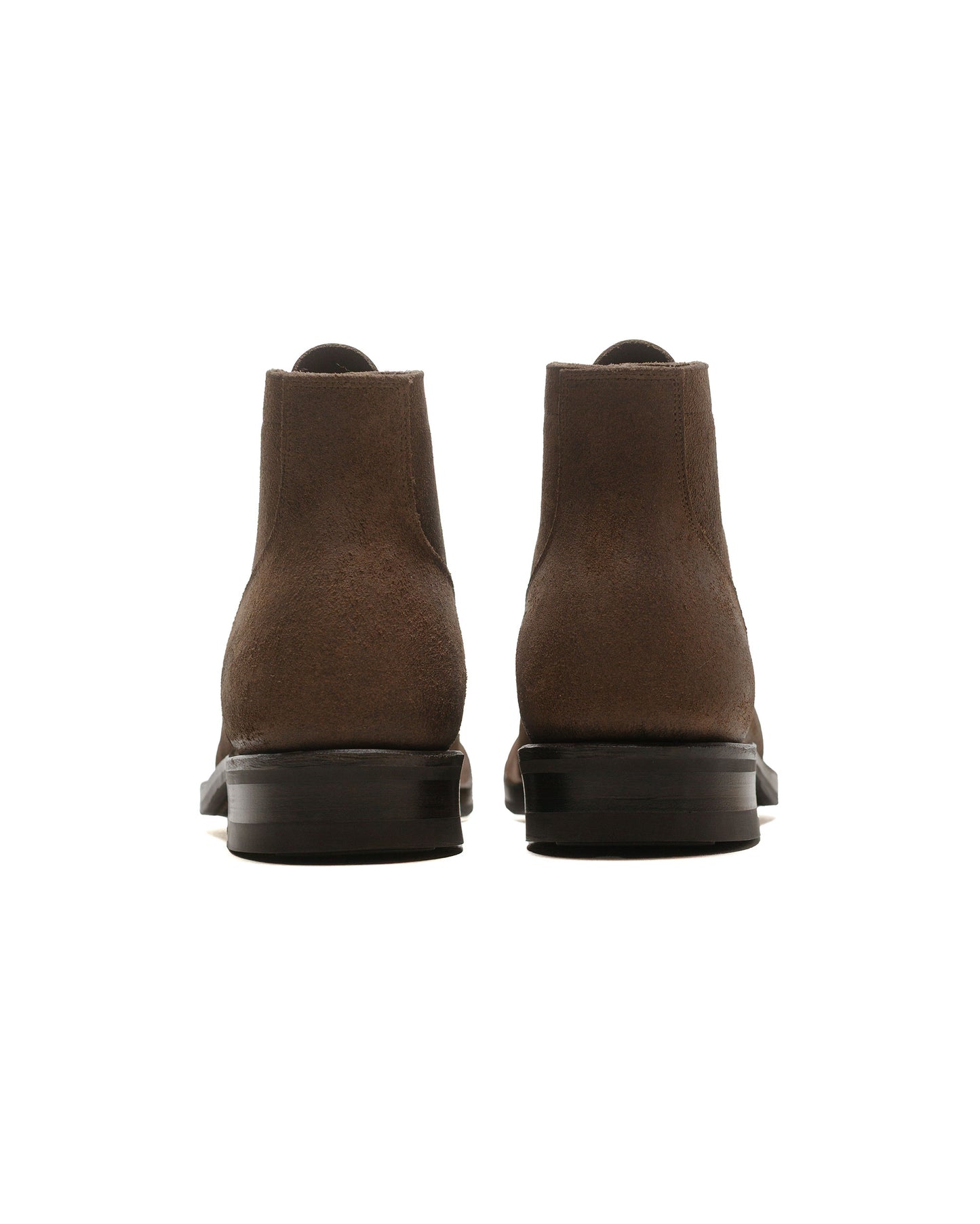 lost & found Viberg Viberg Service Boot 310 Chocolate Chamois Roughout