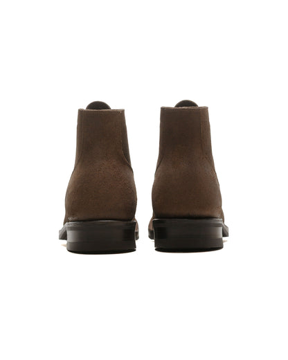 lost & found Viberg Viberg Service Boot 310 Chocolate Chamois Roughout