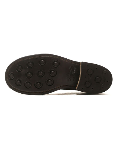 lost & found Viberg Viberg Service Boot 310 Chocolate Chamois Roughout