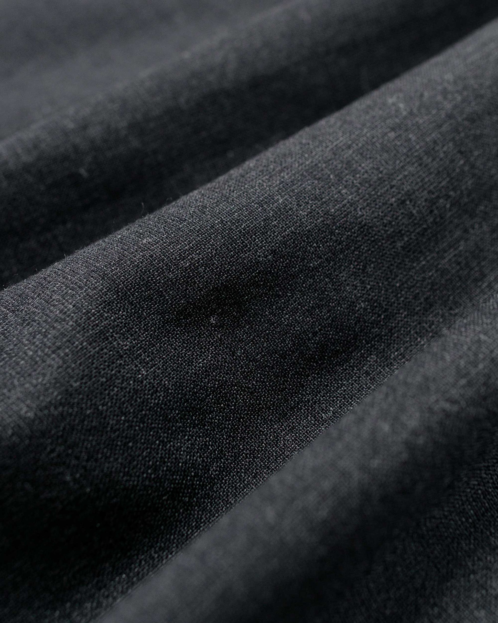 lost & found Wanze Wanze Easy Trouser Wool Grey